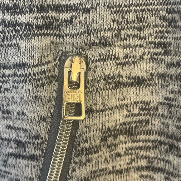 Athleta Girl Sweatshirt - Picture 3 of 4